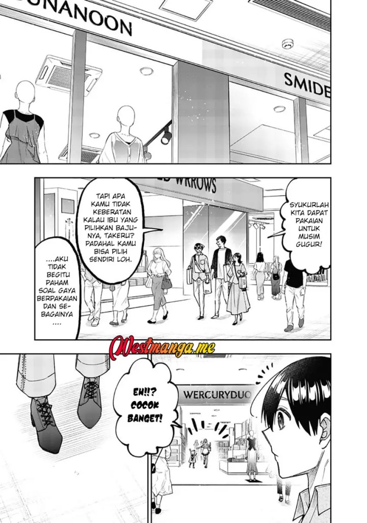 Kyuuseishu ≪MESHIA≫~Isekai wo sukutta moto yuusha ga mamono no afureru genjitsu sekai wo musou suru~ Chapter 61
