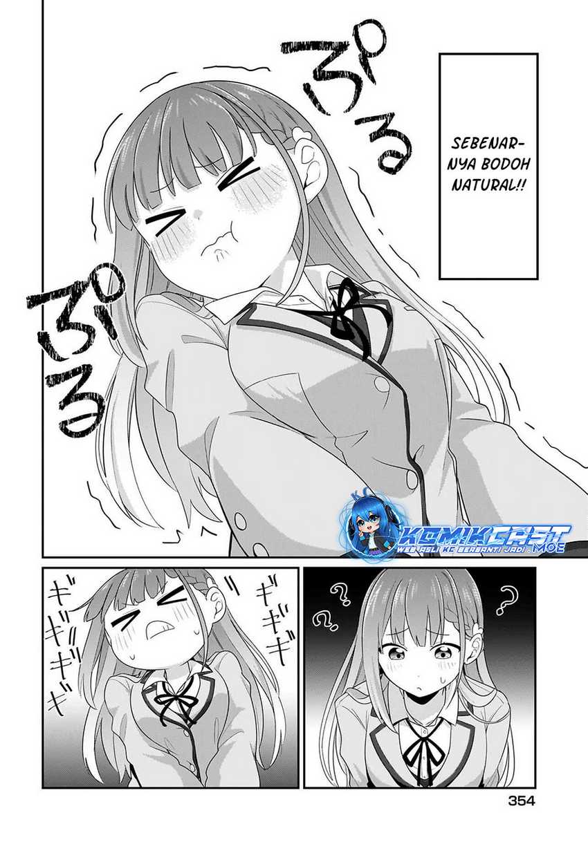 Kutabire Salarymen no Ore, 7nenburi ni Saikai shita Bishoujo JK to Dosei wo Hajimaru Chapter 06