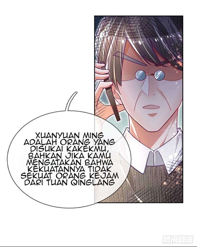 100.000 Layers of Body Refining: I Raise All Emperor chapter 11 halaman 12