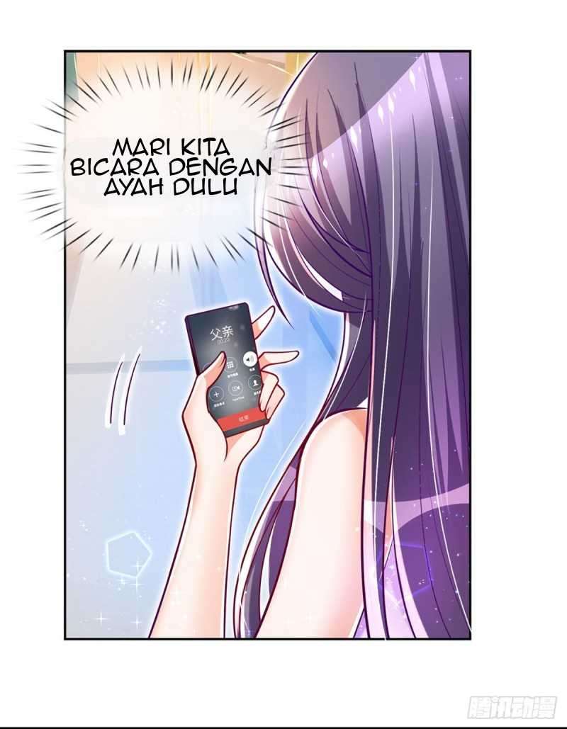 100.000 Layers of Body Refining: I Raise All Emperor chapter 11 halaman 10