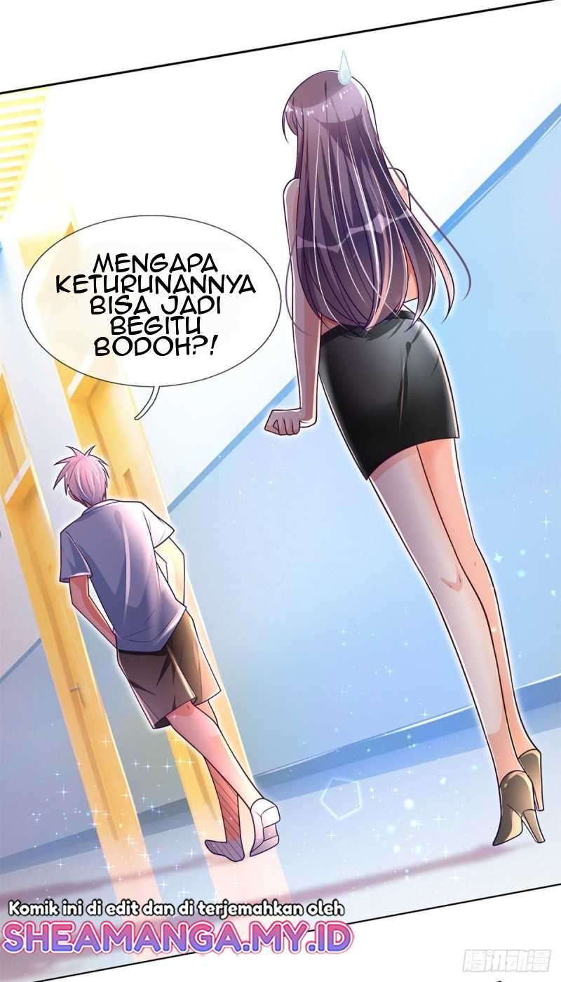 100.000 Layers of Body Refining: I Raise All Emperor chapter 11 halaman 7