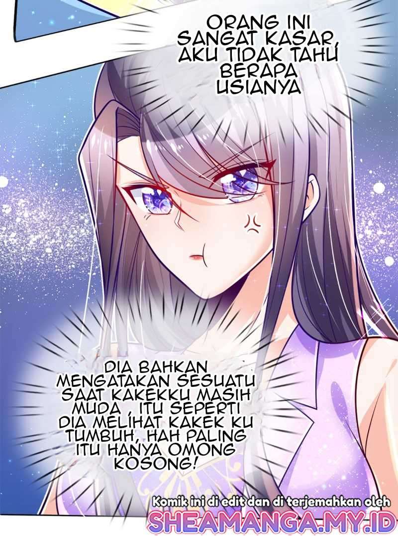 100.000 Layers of Body Refining: I Raise All Emperor chapter 11 halaman 9