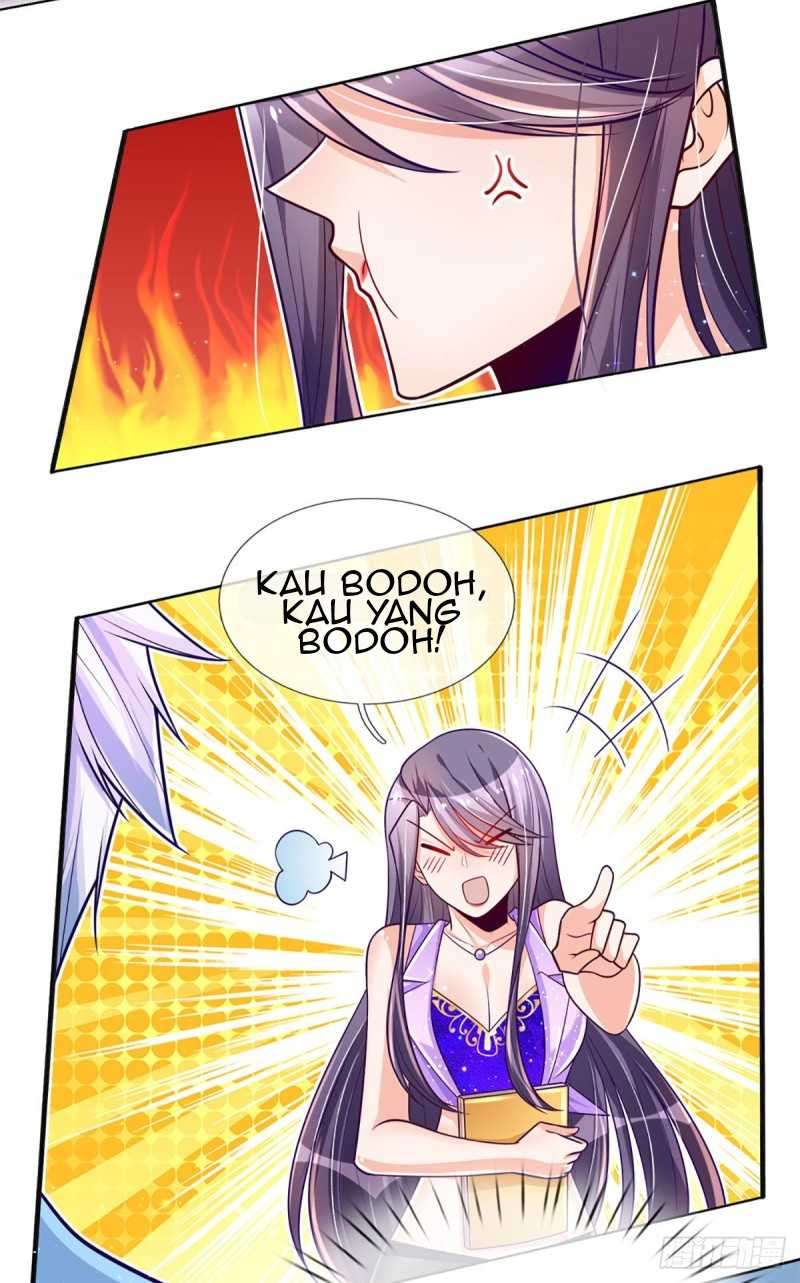 100.000 Layers of Body Refining: I Raise All Emperor chapter 11 halaman 8