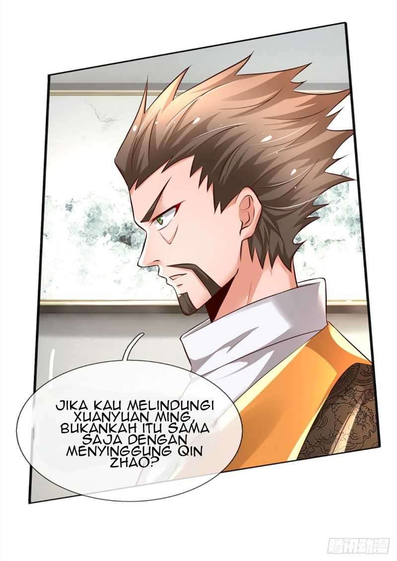 100.000 Layers of Body Refining: I Raise All Emperor chapter 11 halaman 18