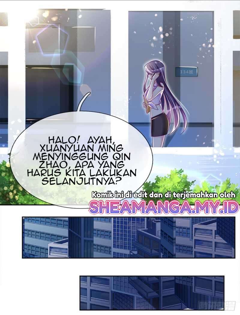 100.000 Layers of Body Refining: I Raise All Emperor chapter 11 halaman 11