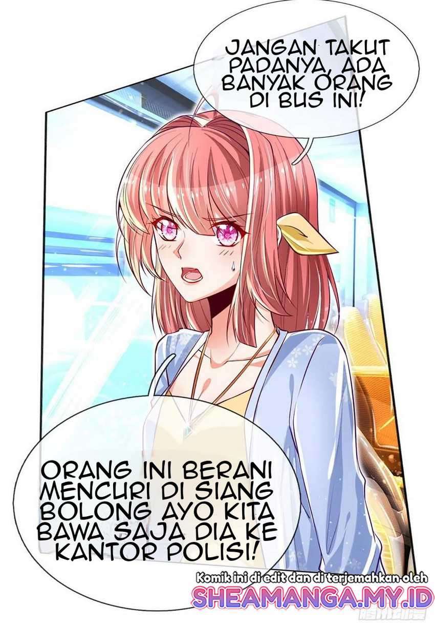 100.000 Layers of Body Refining: I Raise All Emperor chapter 12 halaman 19