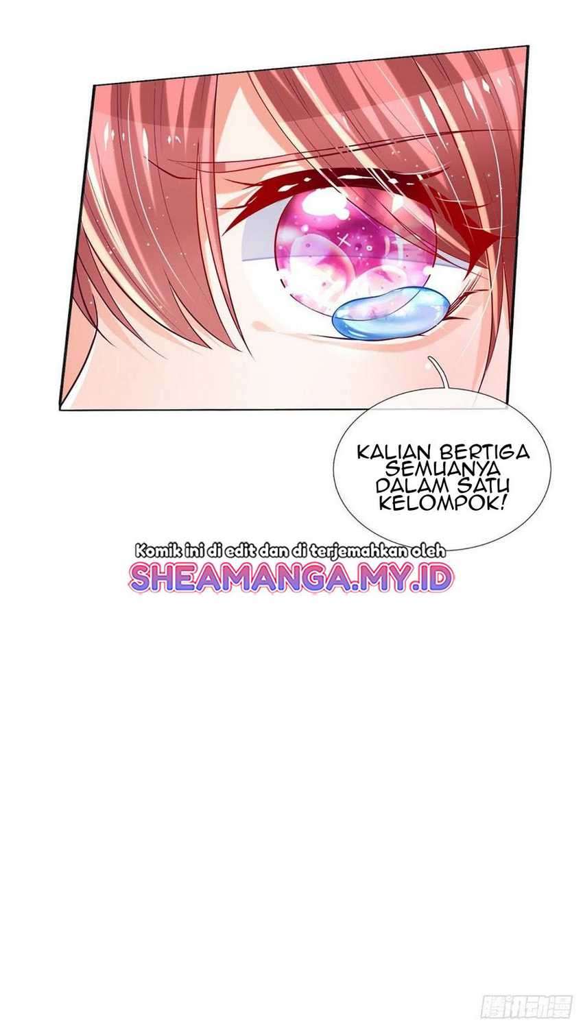 100.000 Layers of Body Refining: I Raise All Emperor chapter 12 halaman 27