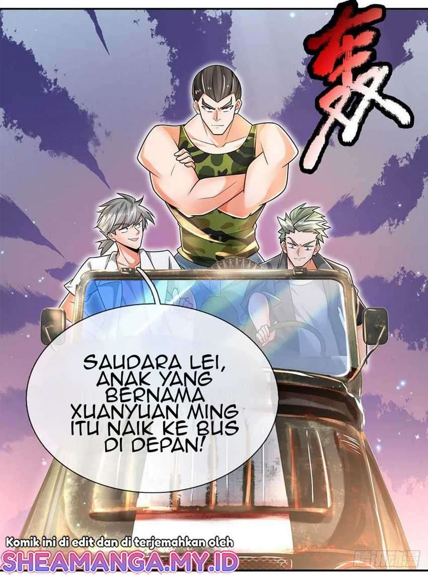 100.000 Layers of Body Refining: I Raise All Emperor chapter 12 halaman 7