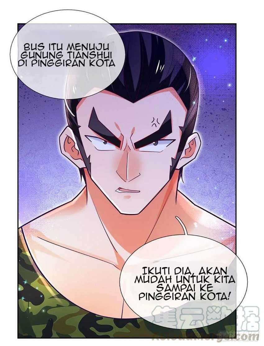 100.000 Layers of Body Refining: I Raise All Emperor chapter 12 halaman 8