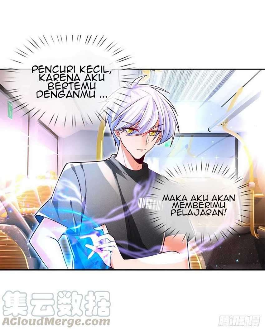 100.000 Layers of Body Refining: I Raise All Emperor chapter 12 halaman 12