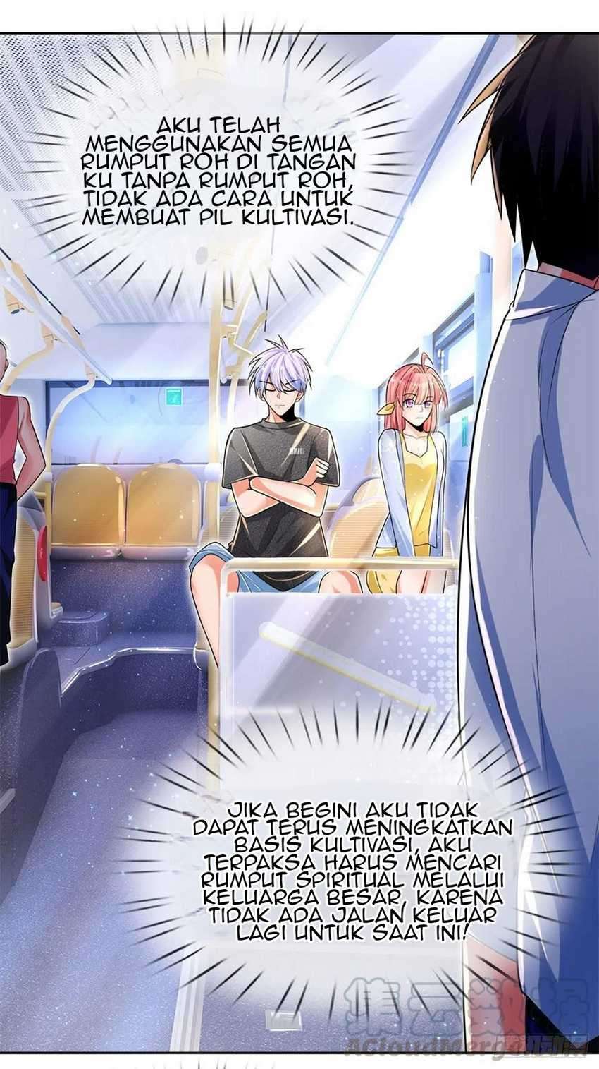 100.000 Layers of Body Refining: I Raise All Emperor chapter 12 halaman 4