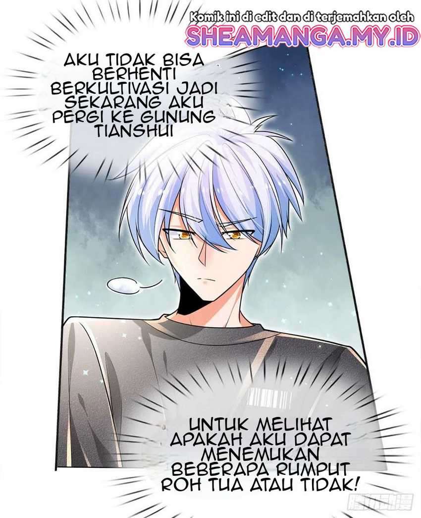 100.000 Layers of Body Refining: I Raise All Emperor chapter 12 halaman 5