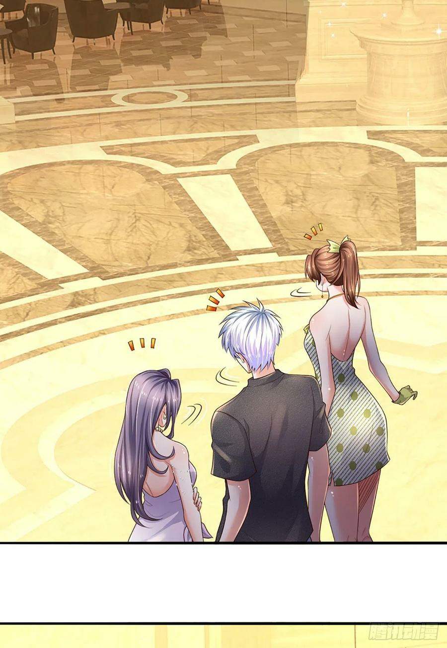 100.000 Layers of Body Refining: I Raise All Emperor chapter 55 halaman 31
