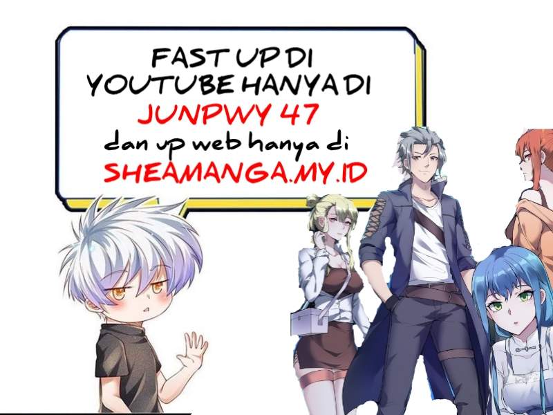 100.000 Layers of Body Refining: I Raise All Emperor chapter 55 halaman 34