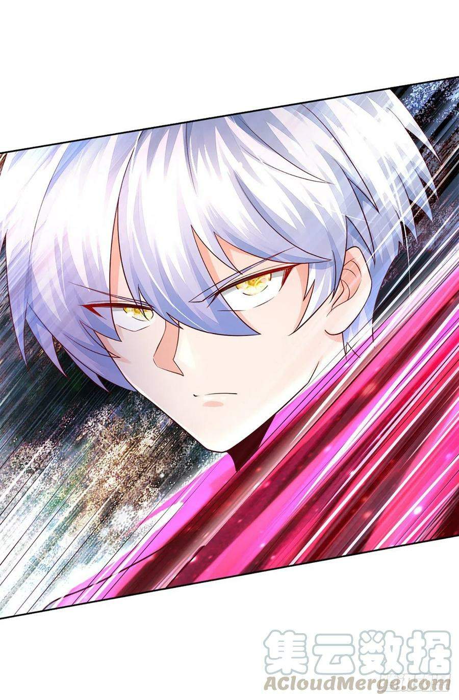 100.000 Layers of Body Refining: I Raise All Emperor chapter 55 halaman 8