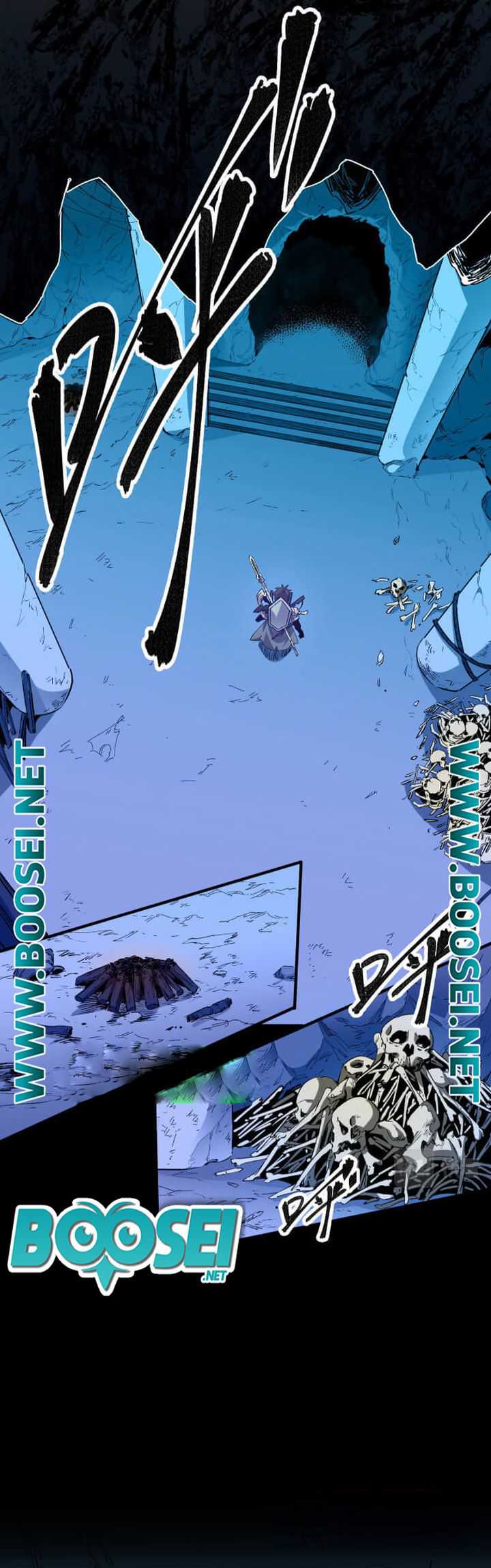 Job Changing for the Entire Population: The Jobless Me Will Terminate the Gods (God Killer) Chapter 02