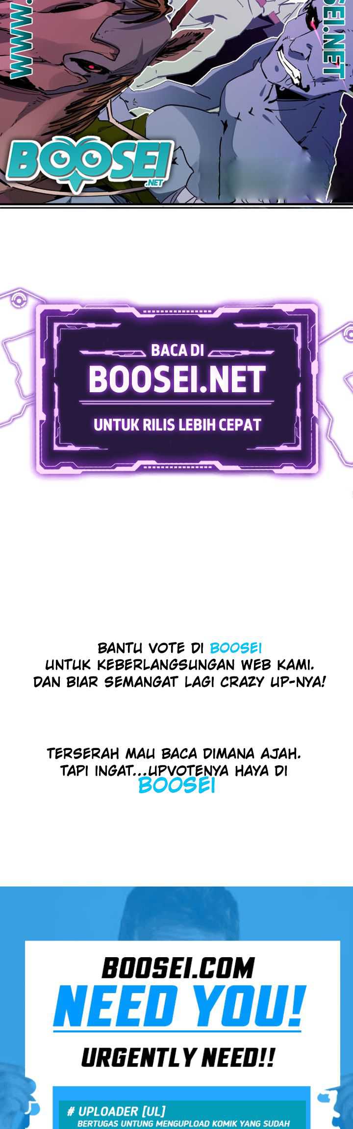 Job Changing for the Entire Population: The Jobless Me Will Terminate the Gods (God Killer) Chapter 02