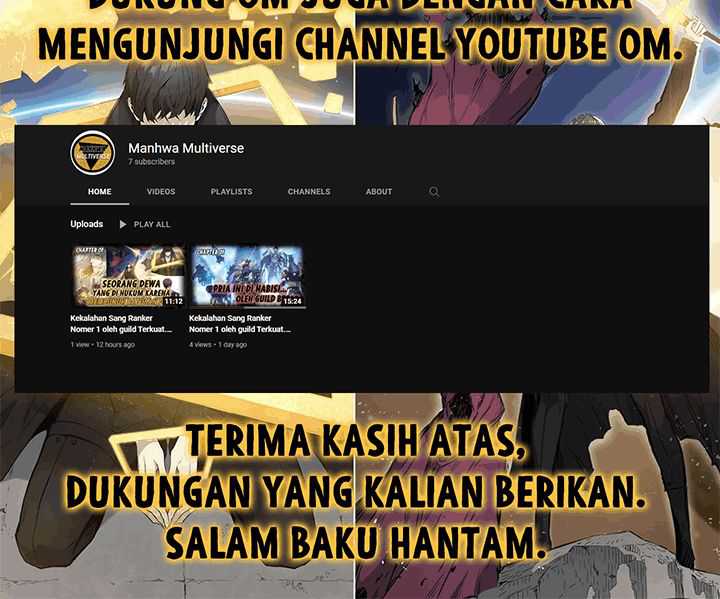 Job Changing for the Entire Population: The Jobless Me Will Terminate the Gods (God Killer) Chapter 03