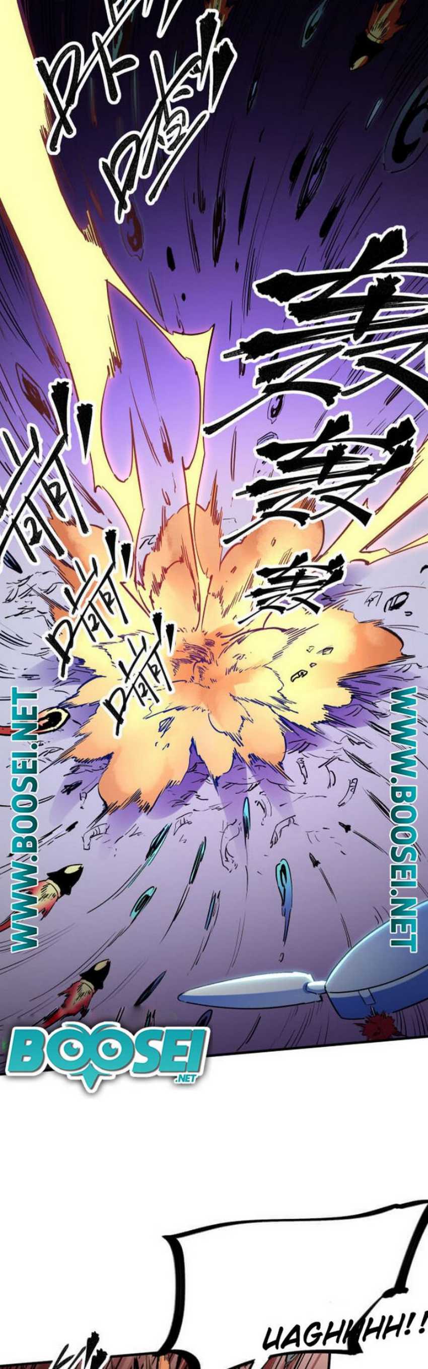 Job Changing for the Entire Population: The Jobless Me Will Terminate the Gods (God Killer) Chapter 04