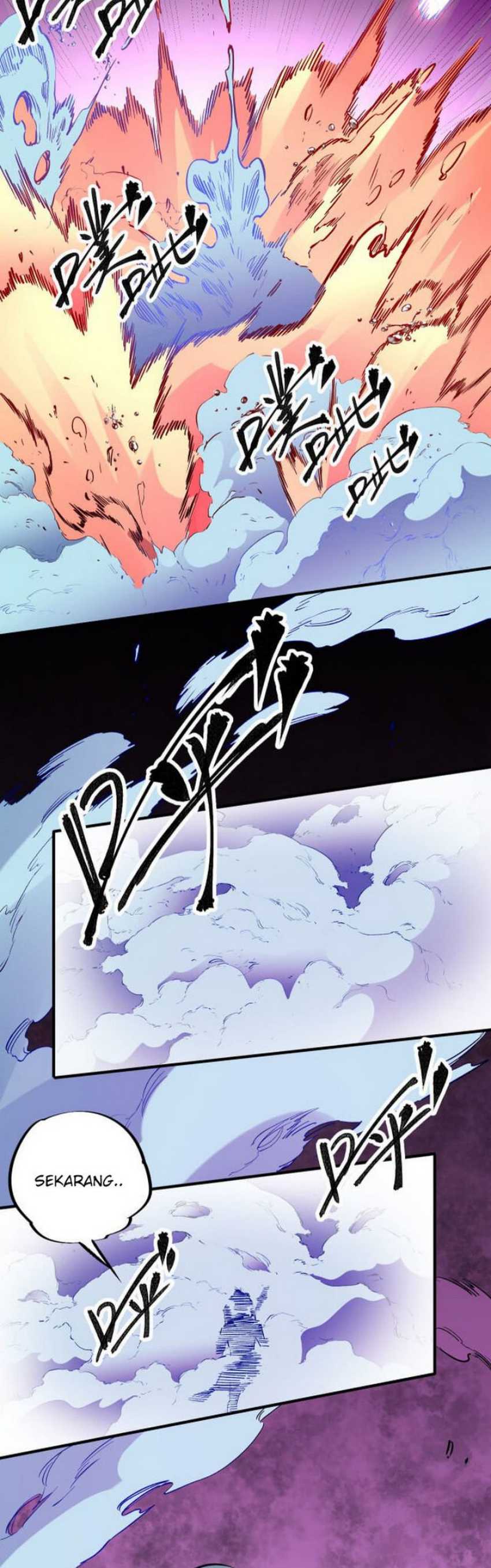 Job Changing for the Entire Population: The Jobless Me Will Terminate the Gods (God Killer) Chapter 04