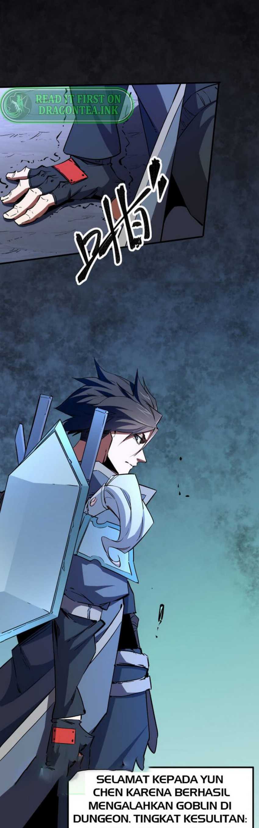 Job Changing for the Entire Population: The Jobless Me Will Terminate the Gods (God Killer) Chapter 07