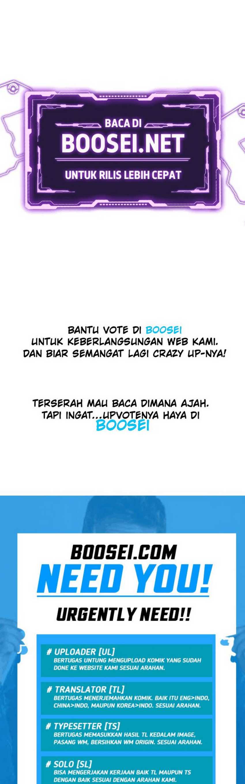Job Changing for the Entire Population: The Jobless Me Will Terminate the Gods (God Killer) Chapter 07