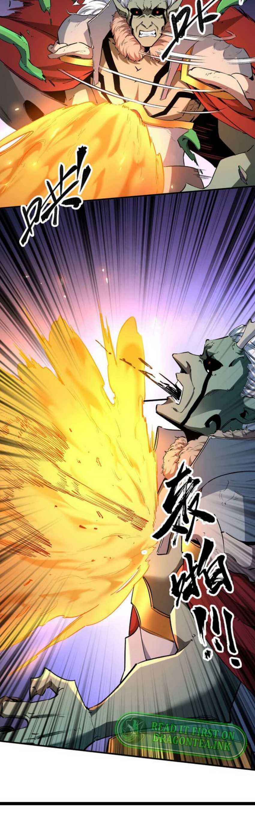 Job Changing for the Entire Population: The Jobless Me Will Terminate the Gods (God Killer) Chapter 07