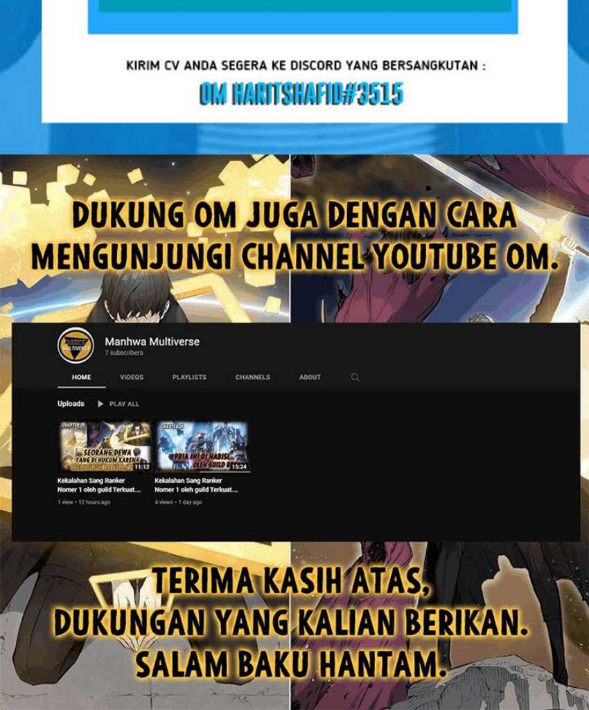 Job Changing for the Entire Population: The Jobless Me Will Terminate the Gods (God Killer) Chapter 07