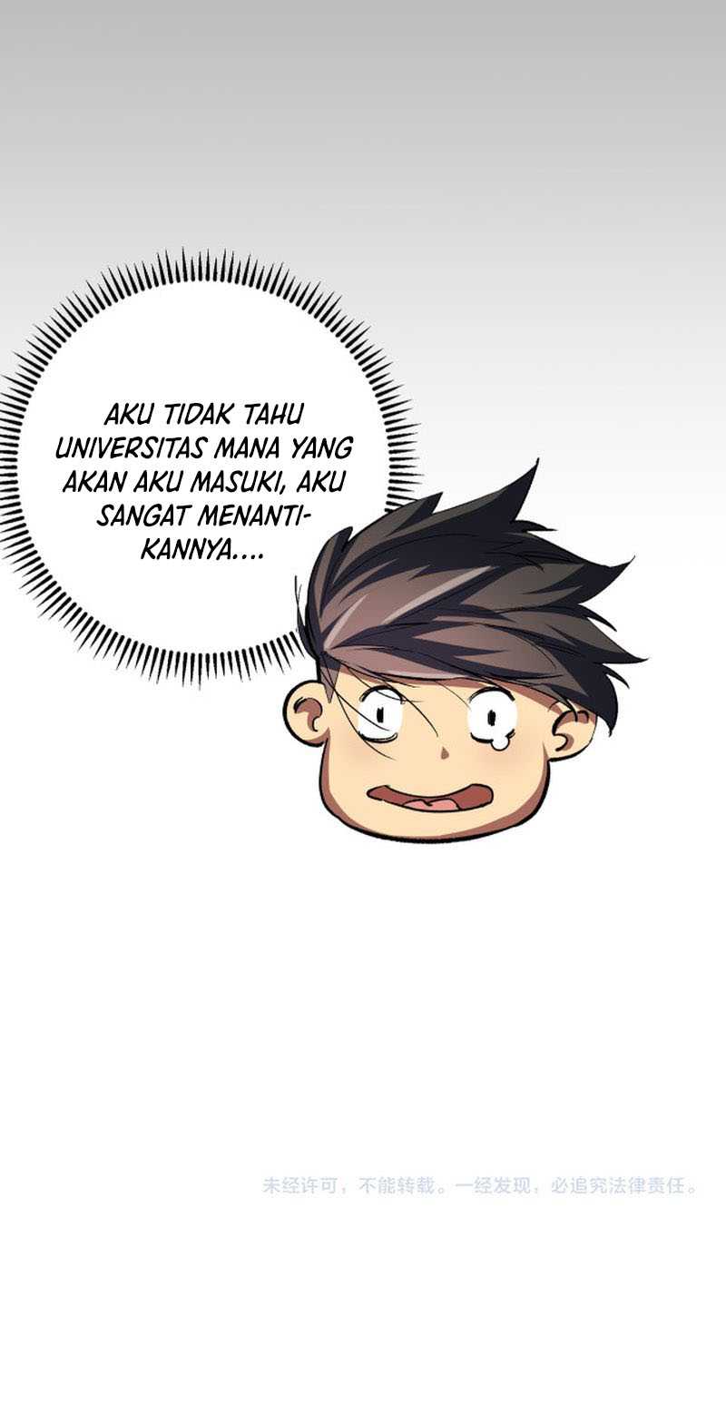 Job Changing for the Entire Population: The Jobless Me Will Terminate the Gods (God Killer) Chapter 08