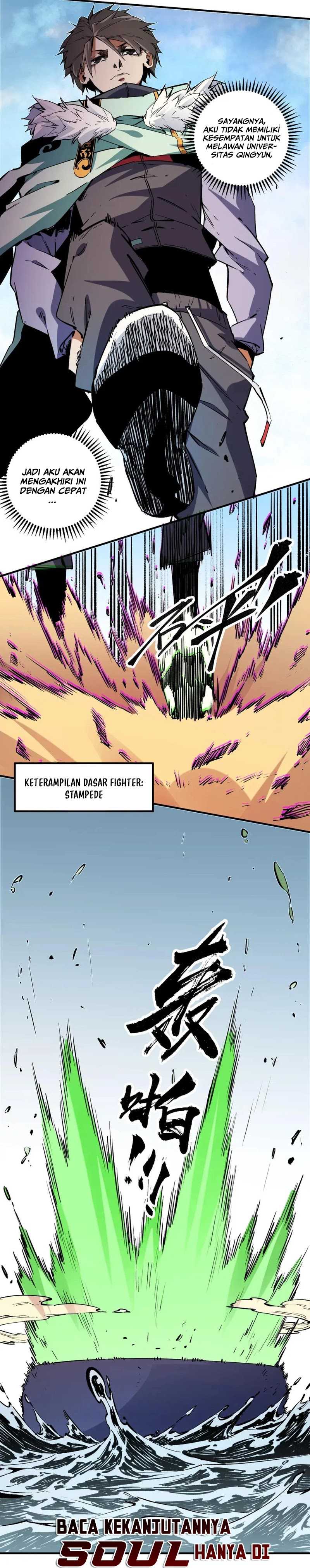 Job Changing for the Entire Population: The Jobless Me Will Terminate the Gods (God Killer) Chapter 28
