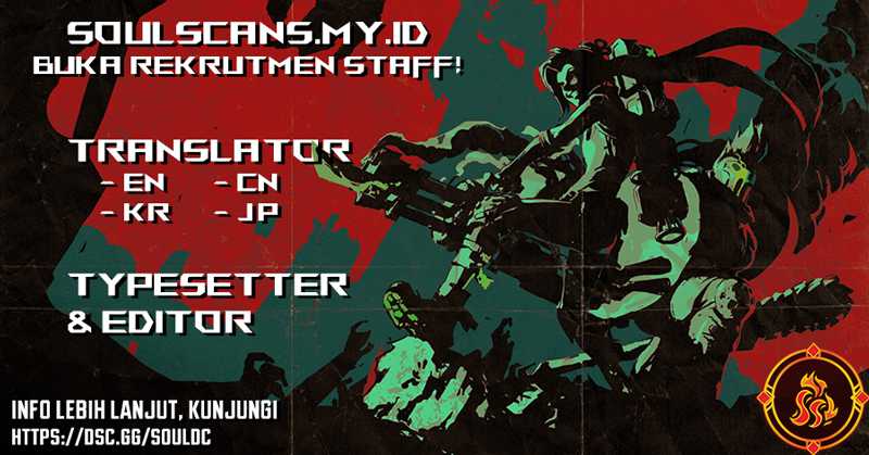 Job Changing for the Entire Population: The Jobless Me Will Terminate the Gods (God Killer) Chapter 29