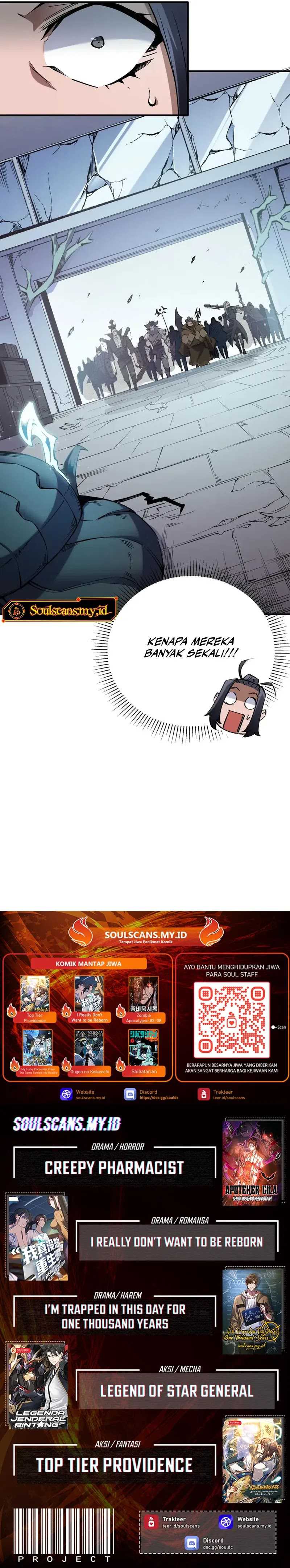 Job Changing for the Entire Population: The Jobless Me Will Terminate the Gods (God Killer) Chapter 39