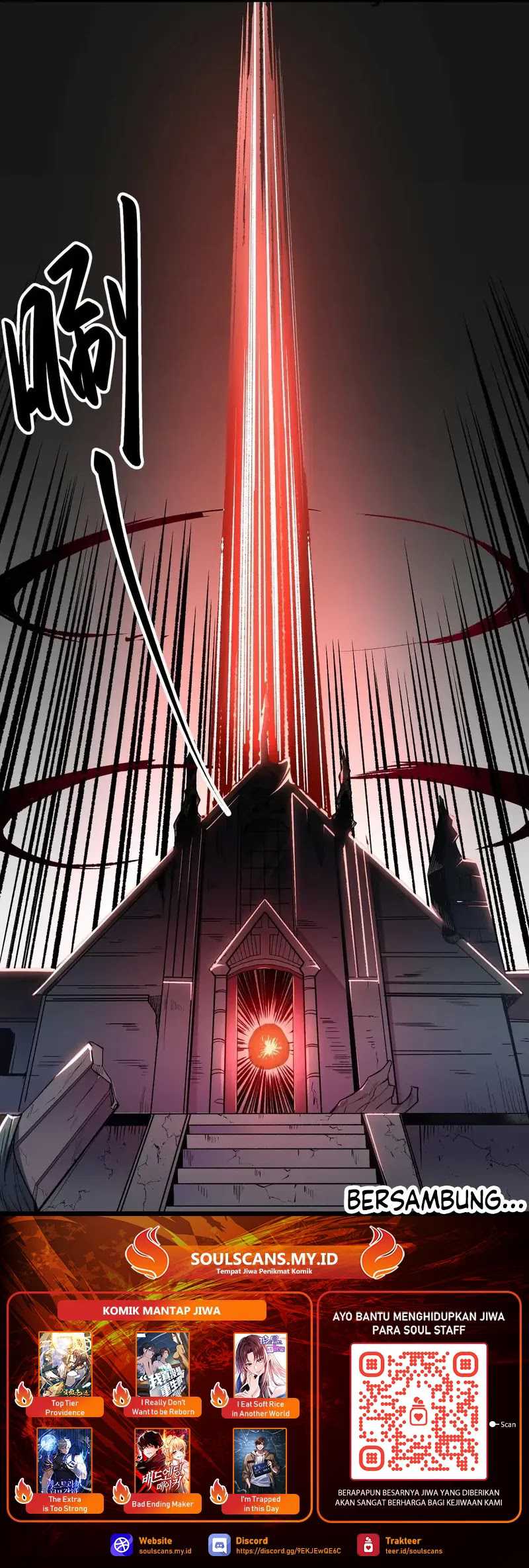 Job Changing for the Entire Population: The Jobless Me Will Terminate the Gods (God Killer) Chapter 40