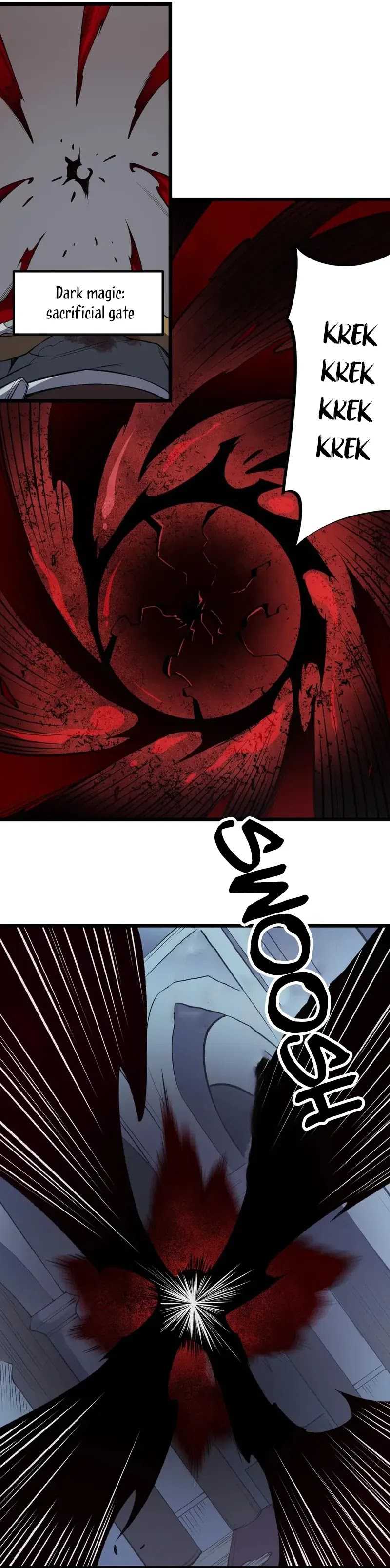 Job Changing for the Entire Population: The Jobless Me Will Terminate the Gods (God Killer) Chapter 40