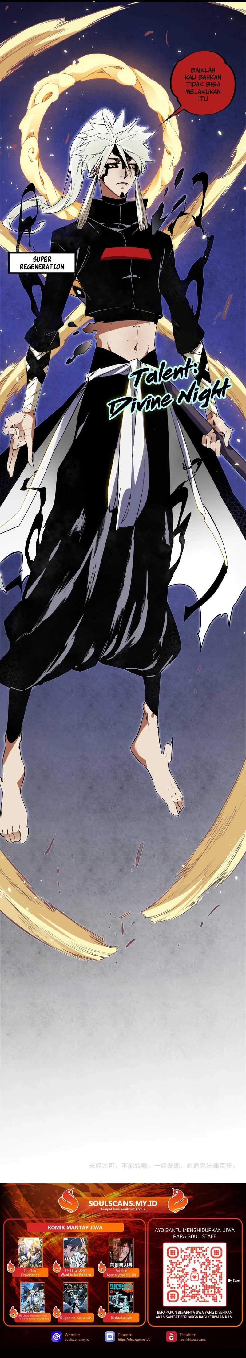 Job Changing for the Entire Population: The Jobless Me Will Terminate the Gods (God Killer) Chapter 42