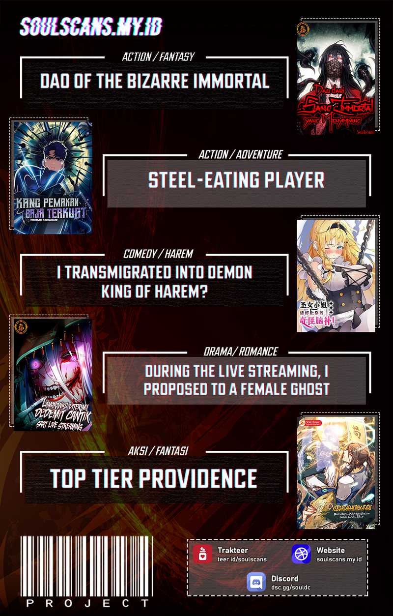 Job Changing for the Entire Population: The Jobless Me Will Terminate the Gods (God Killer) Chapter 44