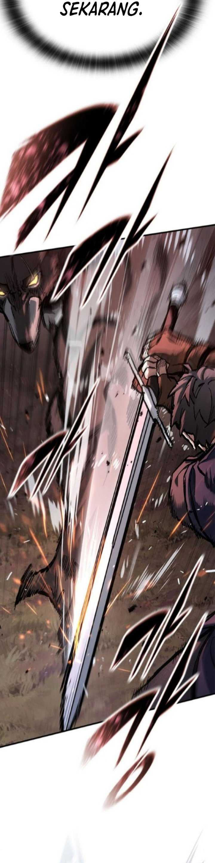 Eternally Regressing Knight Chapter 53