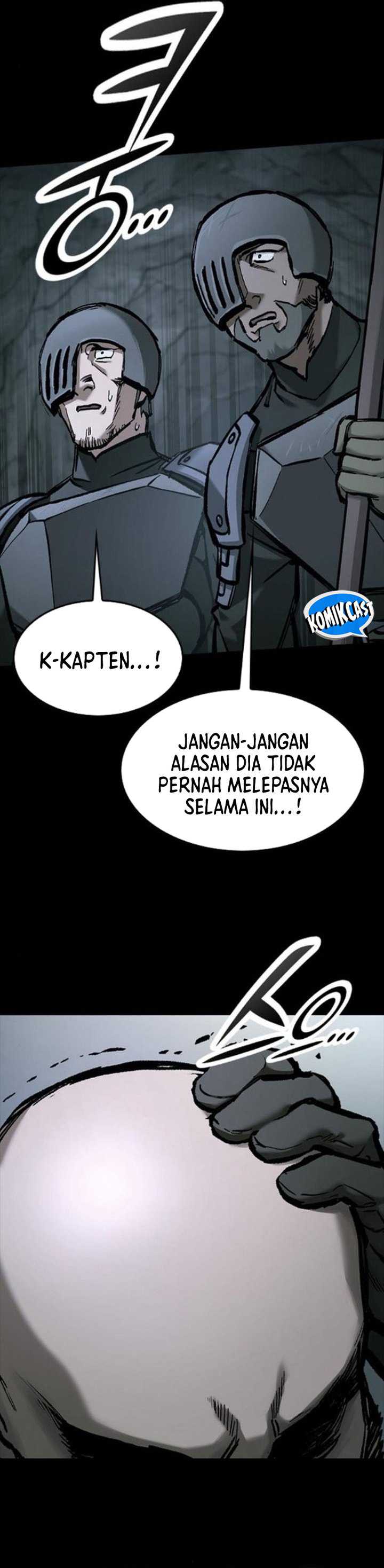 Eternally Regressing Knight Chapter 53