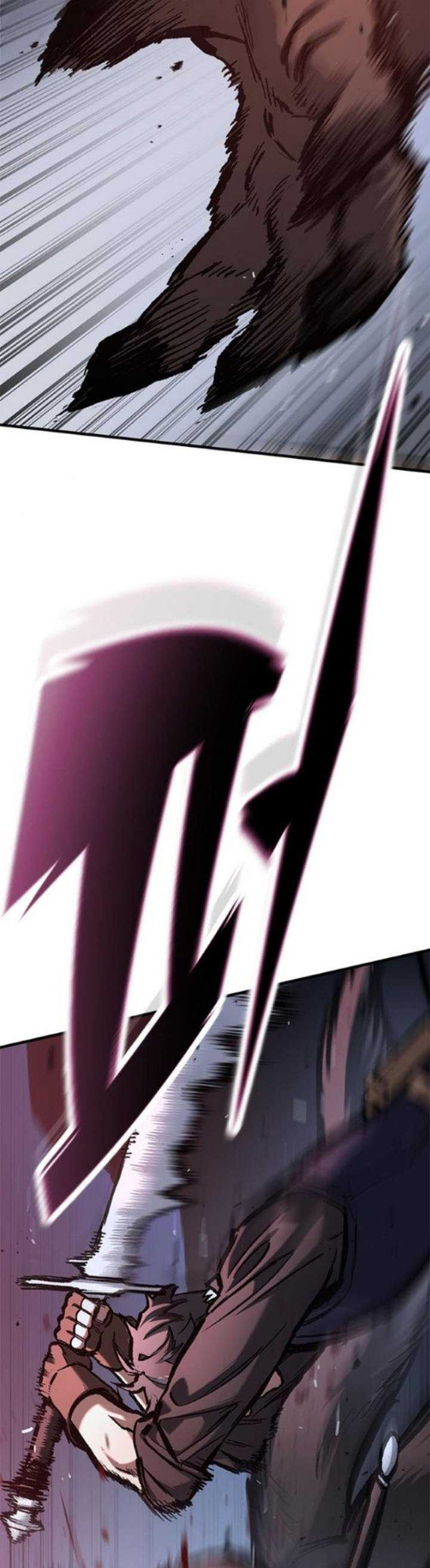Eternally Regressing Knight Chapter 53