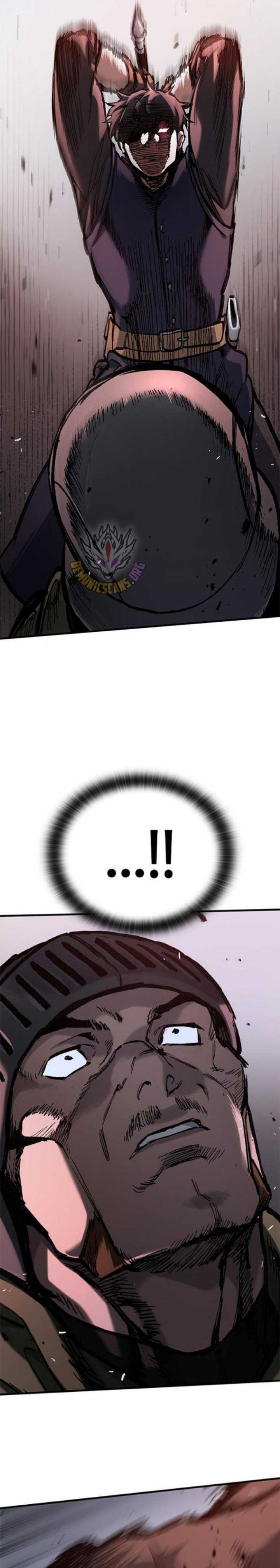 Eternally Regressing Knight Chapter 53