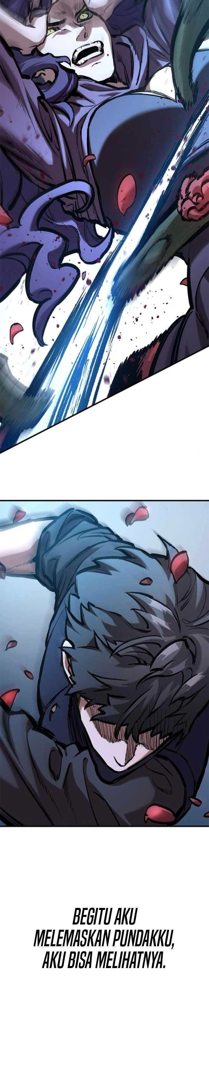 Eternally Regressing Knight Chapter 54