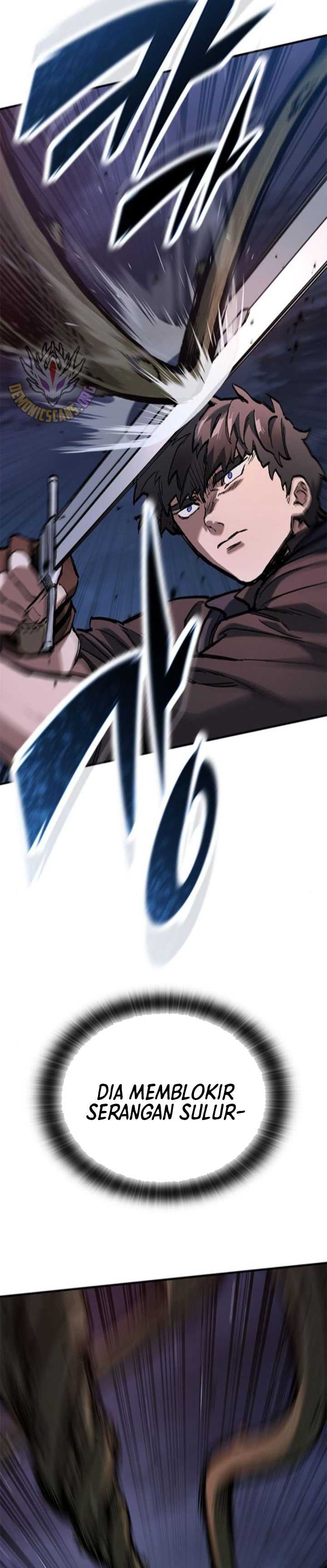 Eternally Regressing Knight Chapter 54