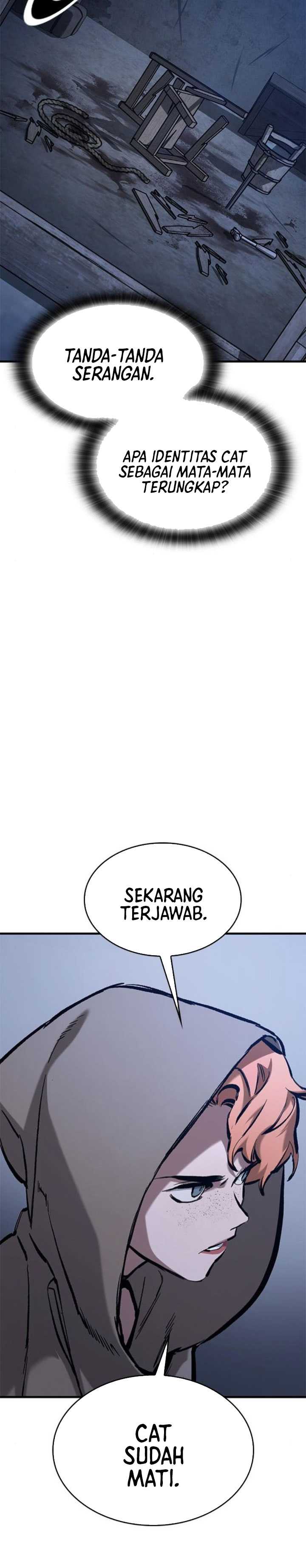 Eternally Regressing Knight Chapter 54