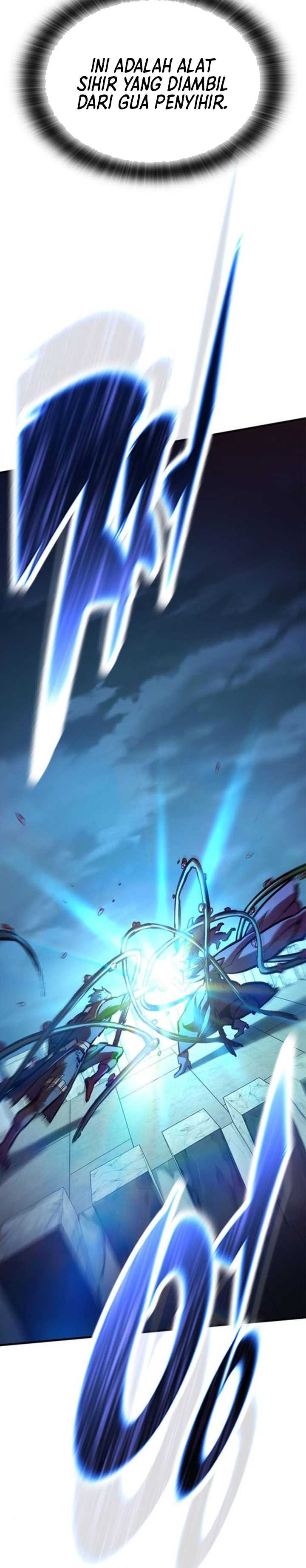 Eternally Regressing Knight Chapter 54