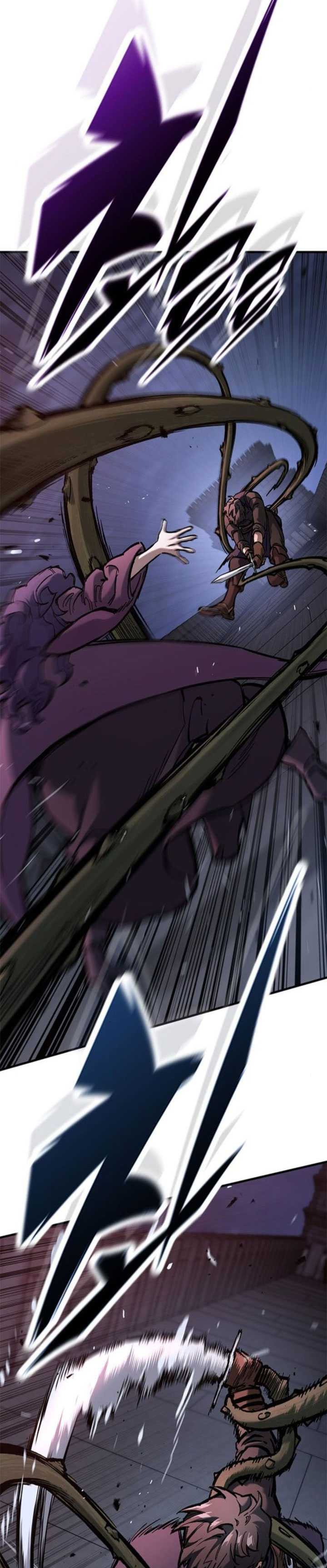 Eternally Regressing Knight Chapter 54