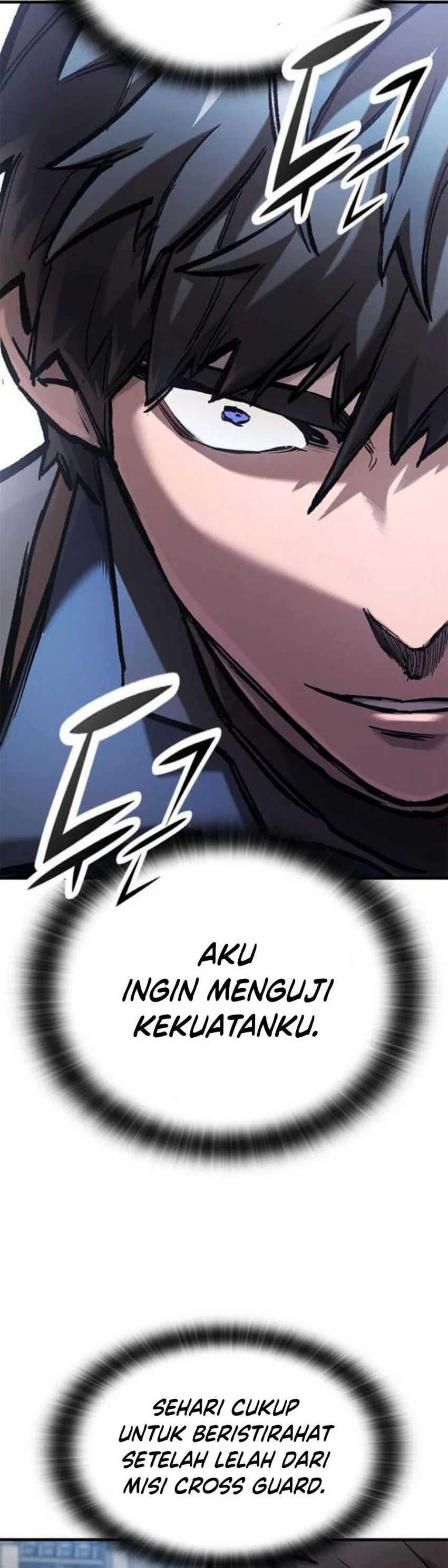 Eternally Regressing Knight Chapter 55