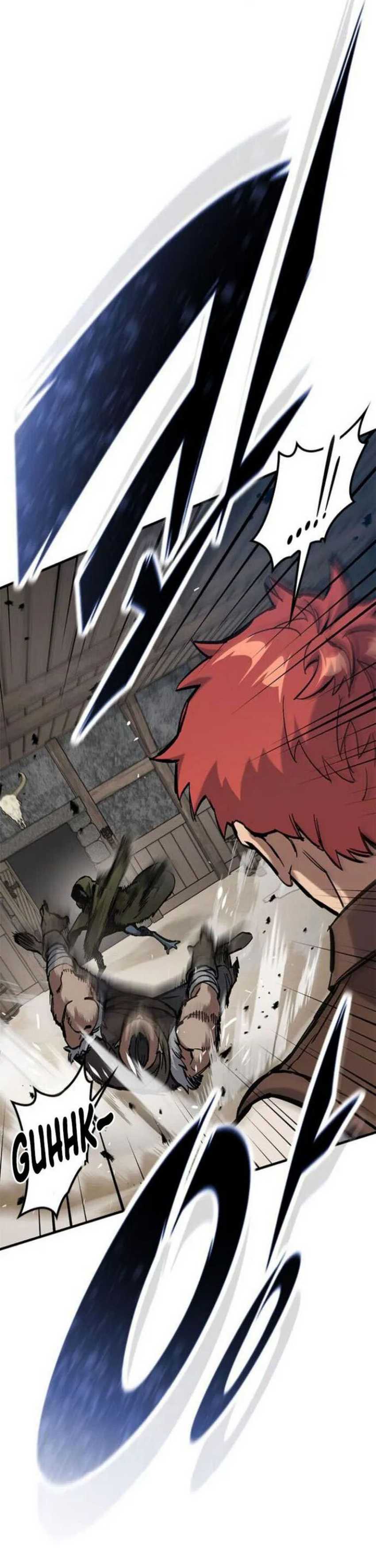 Eternally Regressing Knight Chapter 55