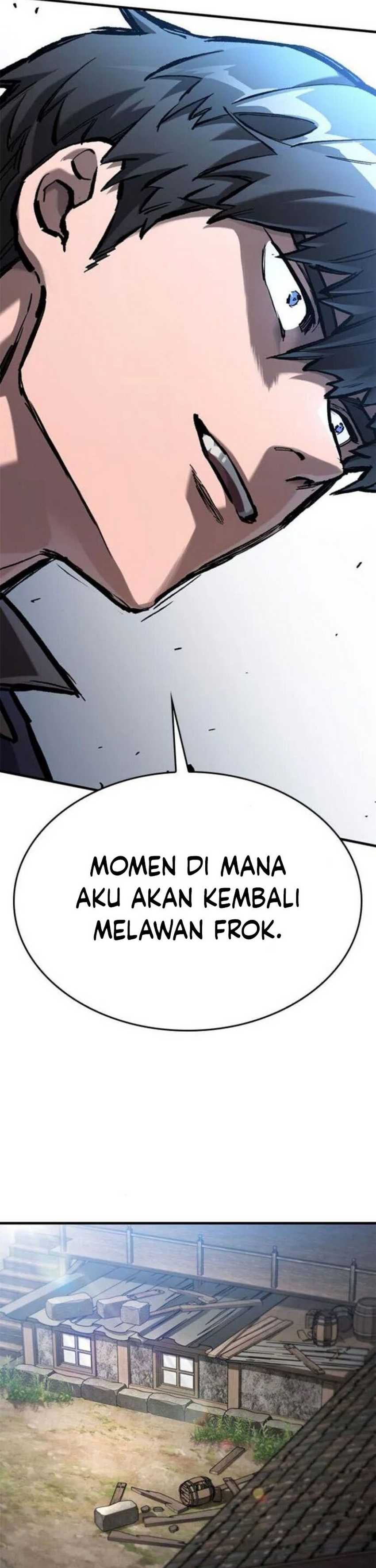 Eternally Regressing Knight Chapter 55
