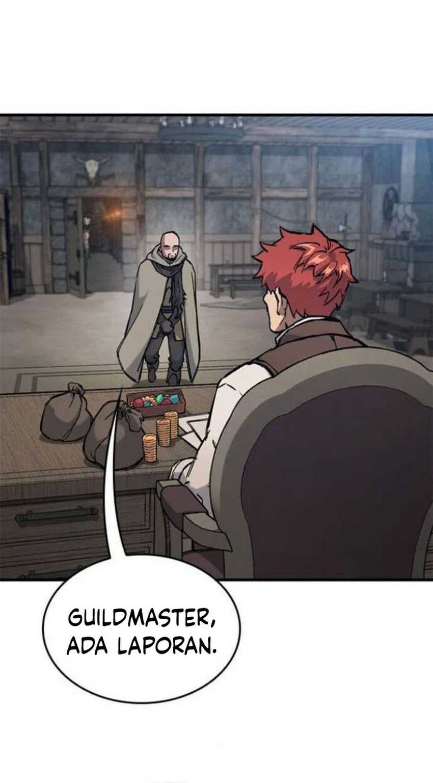 Eternally Regressing Knight Chapter 55