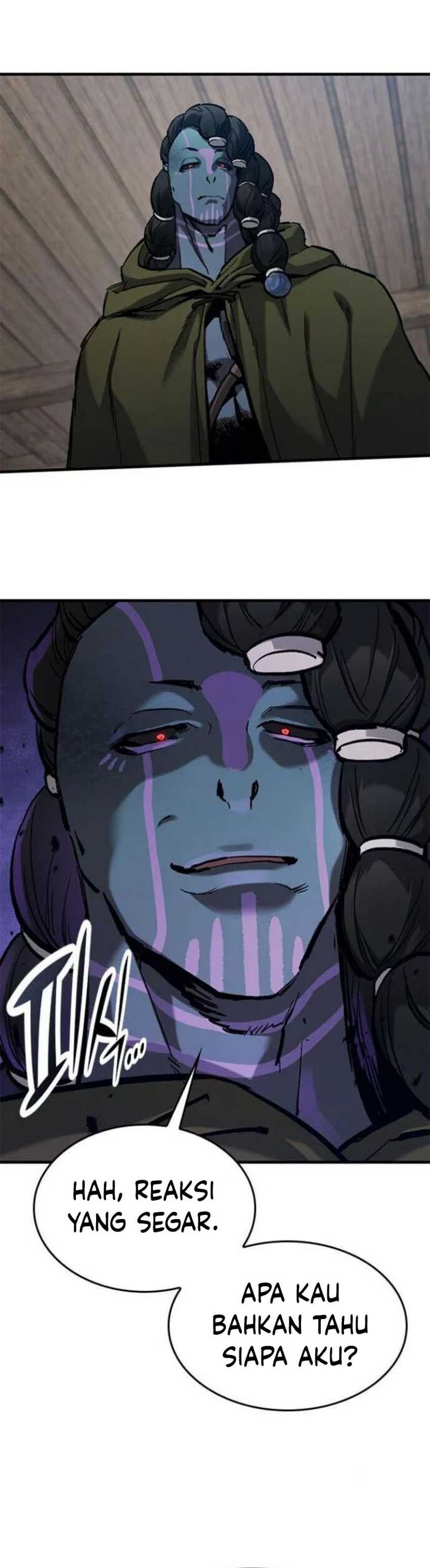 Eternally Regressing Knight Chapter 55